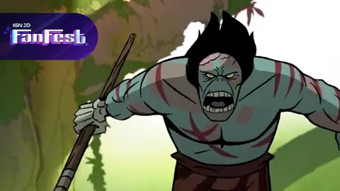 埃梅裏：逆境中蓄势待发，重温对曼城激战风采！