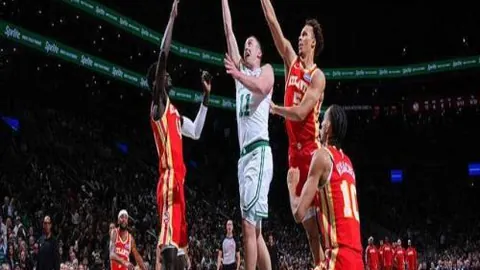 德约：门希克略占优势，有望夺下首冠荣耀